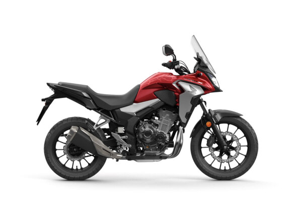 Honda CB 500XAKED (19MY)